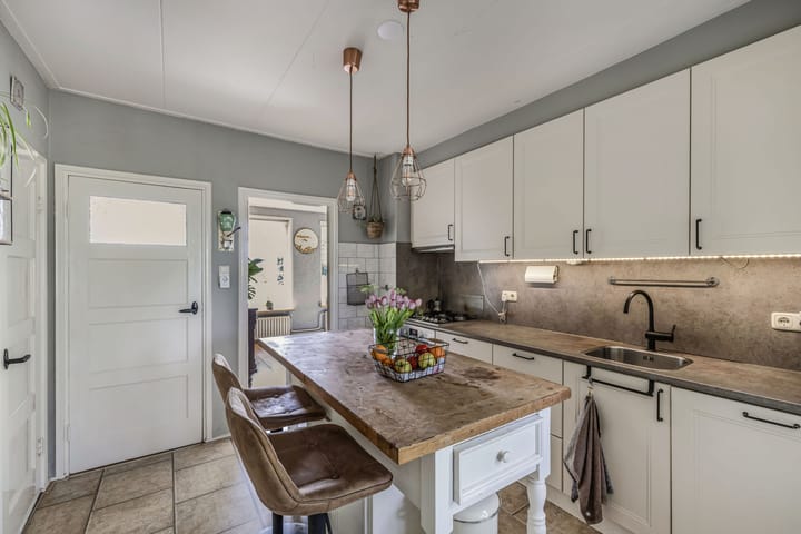 Foto 26 van Urkerweg 18-D