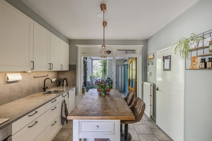 Foto 28 van Urkerweg 18-D