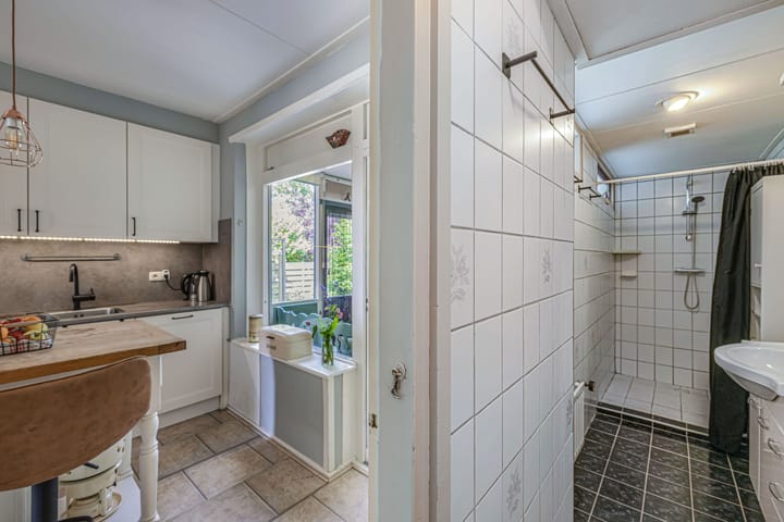 Foto 31 van Urkerweg 18-D