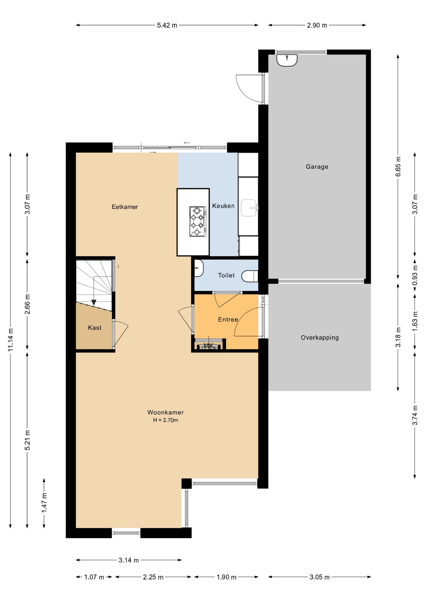 Photo 44 of Schutterijveld 9