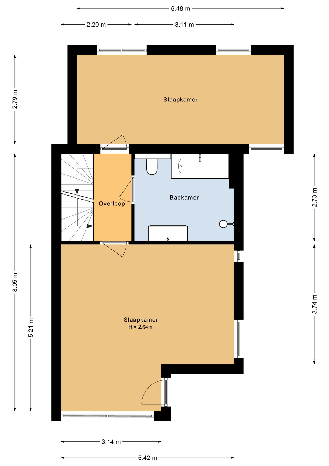 Photo 45 of Schutterijveld 9