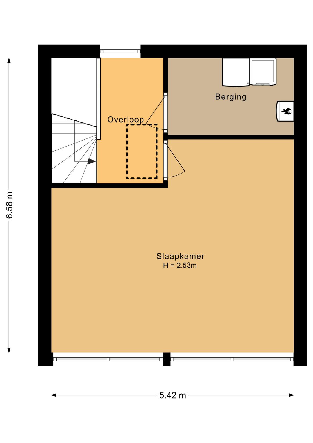 Photo 46 of Schutterijveld 9