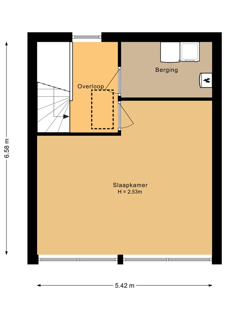 Foto 46 van Schutterijveld 9