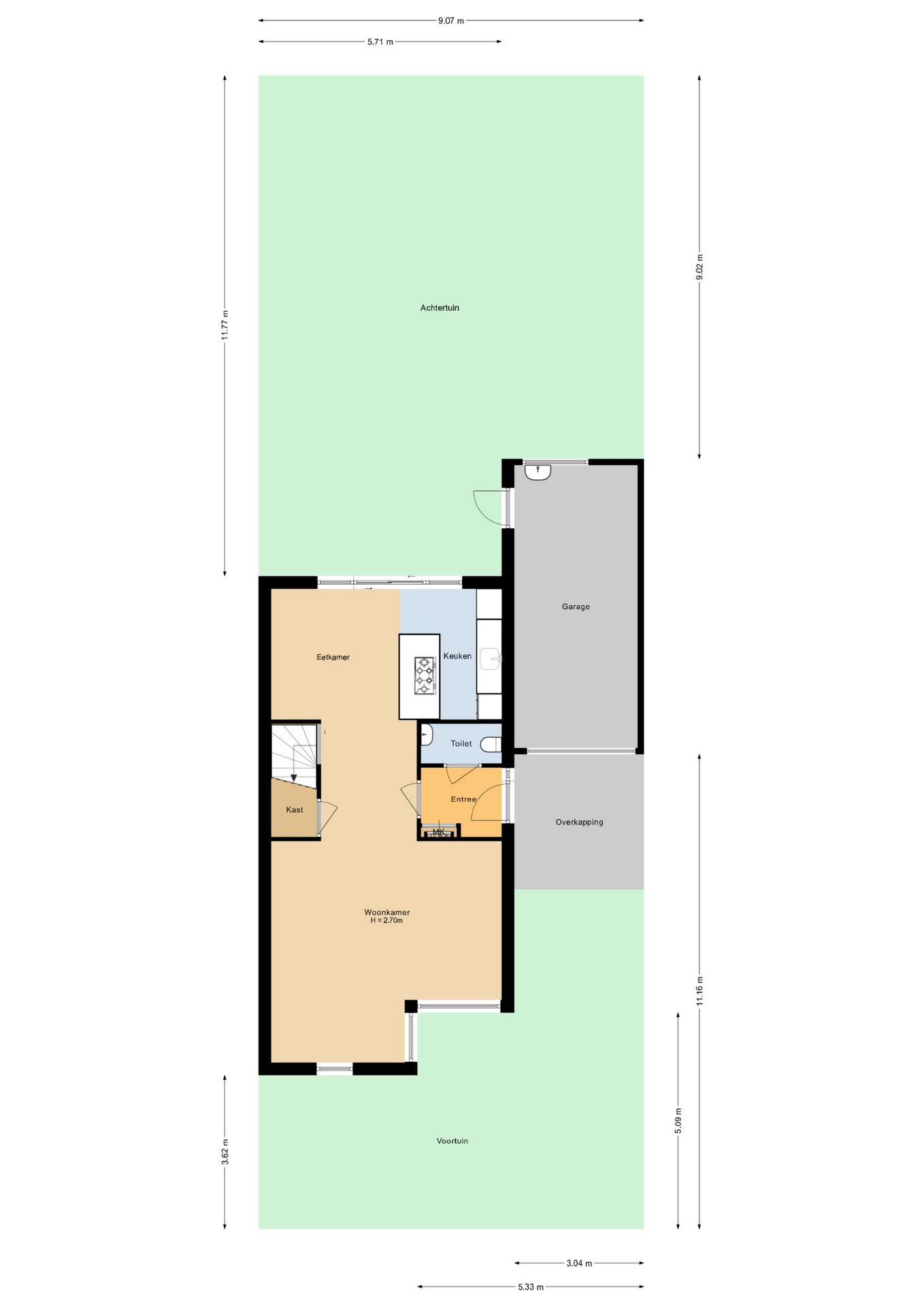 Photo 48 of Schutterijveld 9