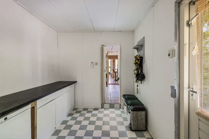 Foto 37 van Urkerweg 18-D