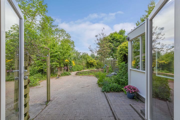 Foto 38 van Urkerweg 18-D