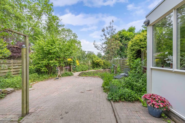 Foto 40 van Urkerweg 18-D