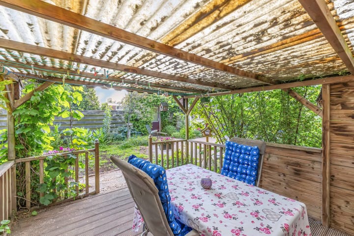 Foto 42 van Urkerweg 18-D