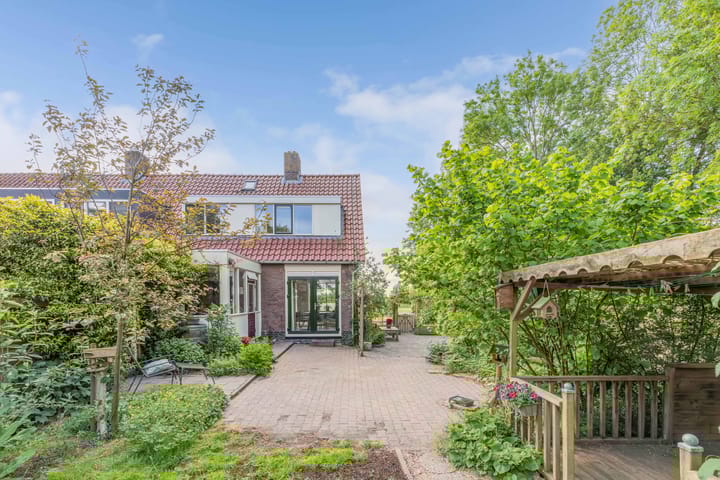 Foto 45 van Urkerweg 18-D