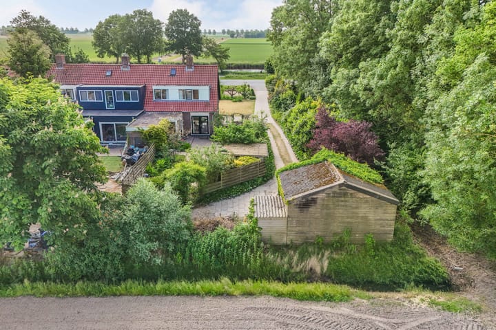 Foto 47 van Urkerweg 18-D