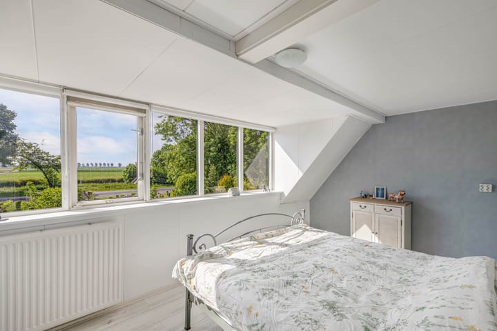 Foto 51 van Urkerweg 18-D