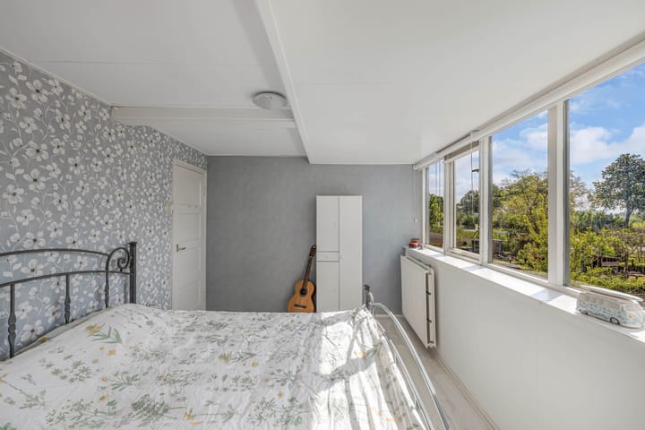 Foto 52 van Urkerweg 18-D