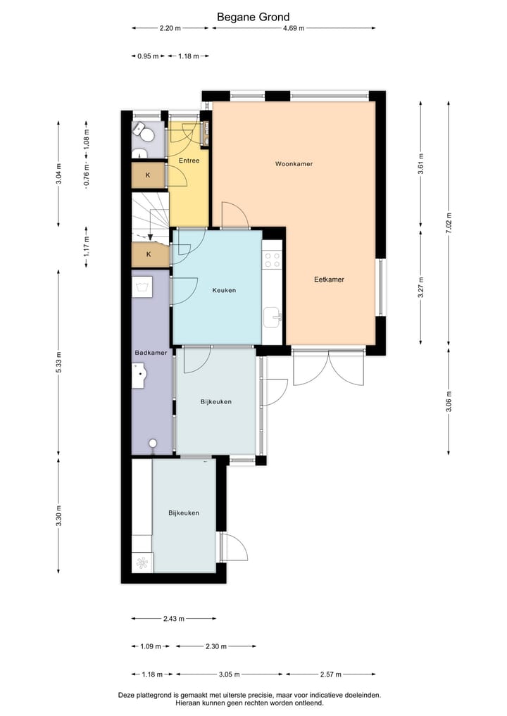 Foto 57 van Urkerweg 18-D