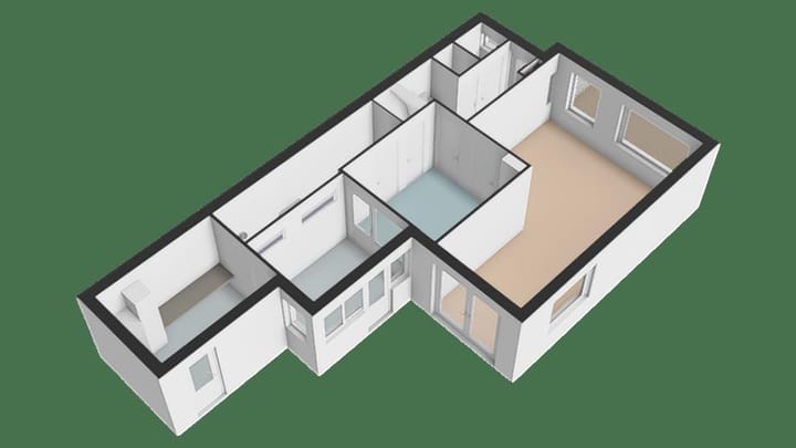 Foto 58 van Urkerweg 18-D