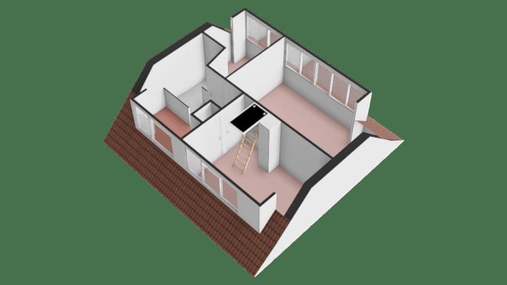 Foto 60 van Urkerweg 18-D