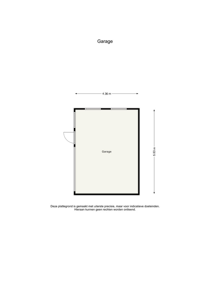 Foto 65 van Urkerweg 18-D