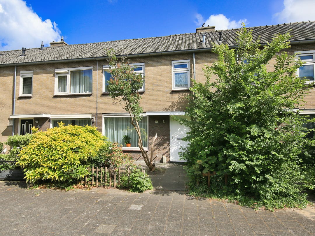 Foto 1 van Amestelle 247