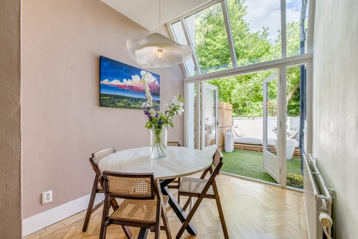 Foto 3 van Adriaanstraat 38