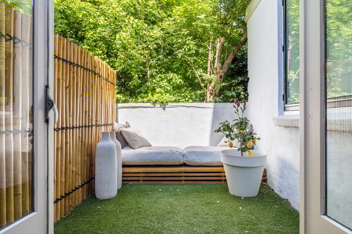 Foto 5 van Adriaanstraat 38