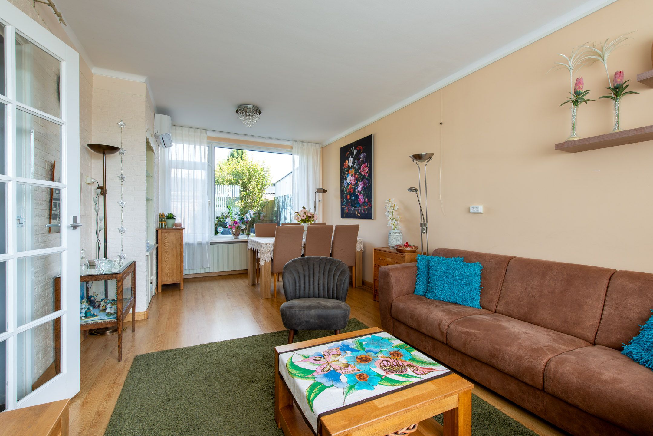 Foto 3 van Edward Jennerstraat 19