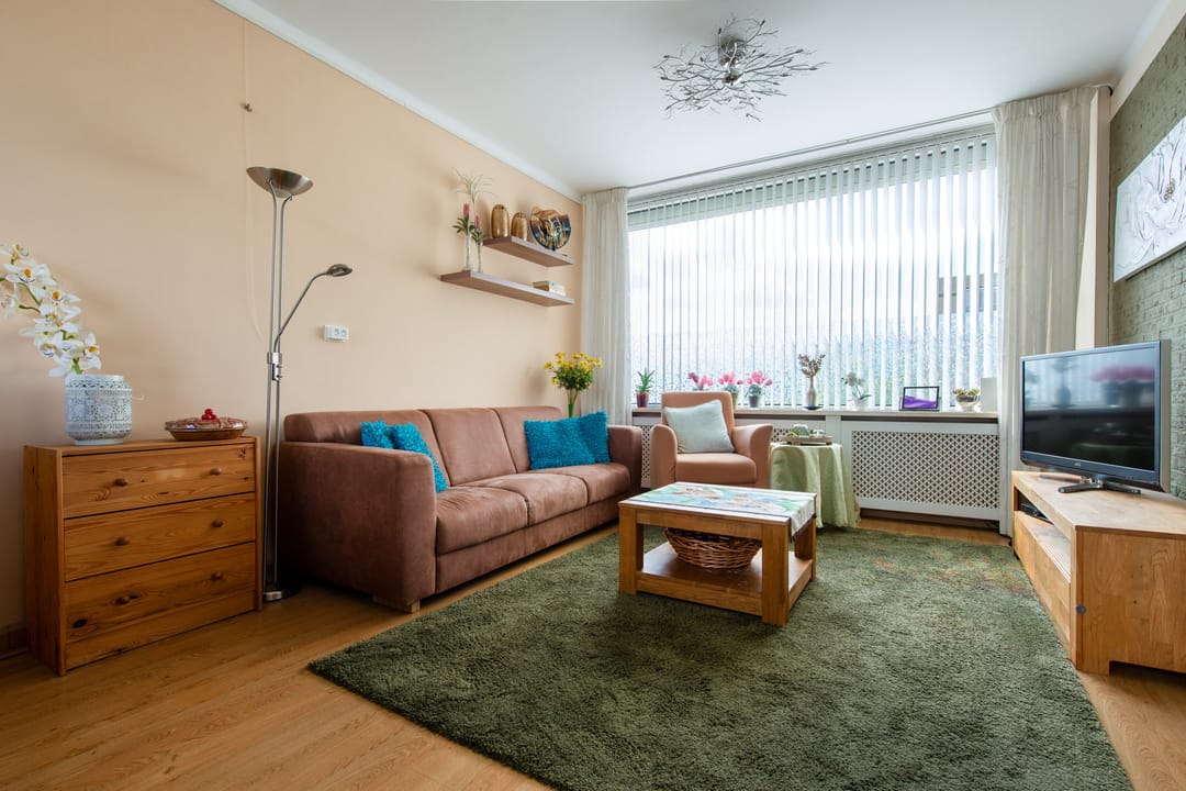 Foto 7 van Edward Jennerstraat 19