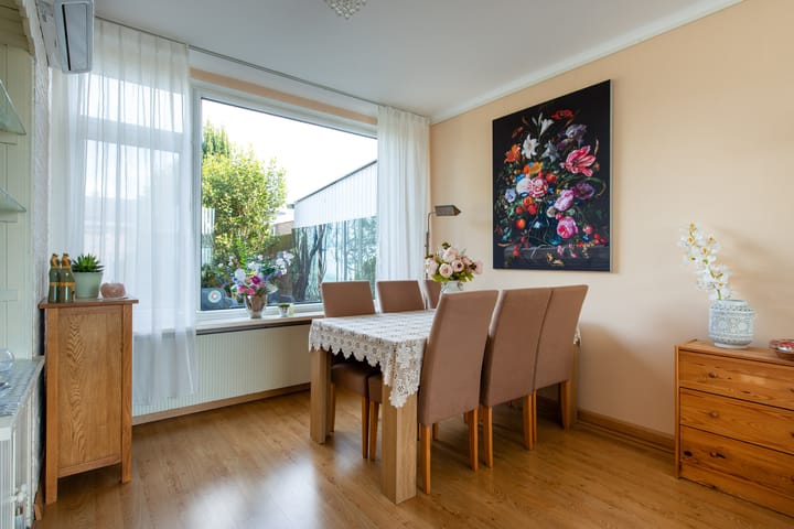 Foto 9 van Edward Jennerstraat 19