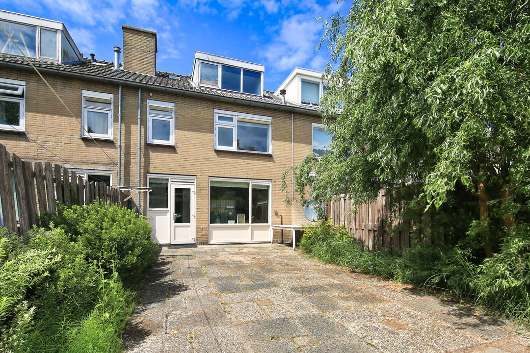 Foto 13 van Amestelle 247