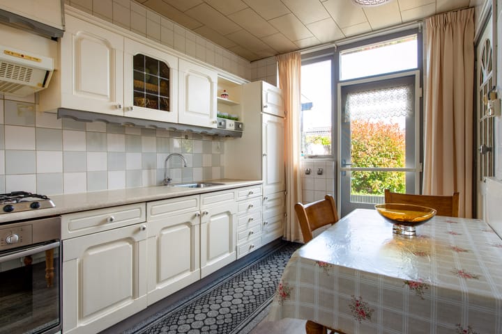 Foto 11 van Edward Jennerstraat 19