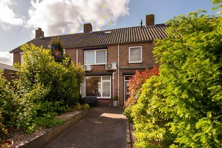 Foto 25 van Edward Jennerstraat 19