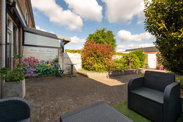 Foto 26 van Edward Jennerstraat 19