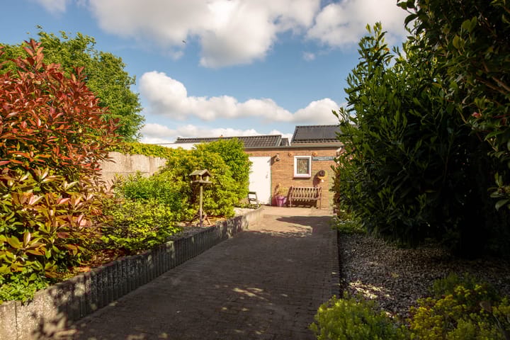 Foto 28 van Edward Jennerstraat 19