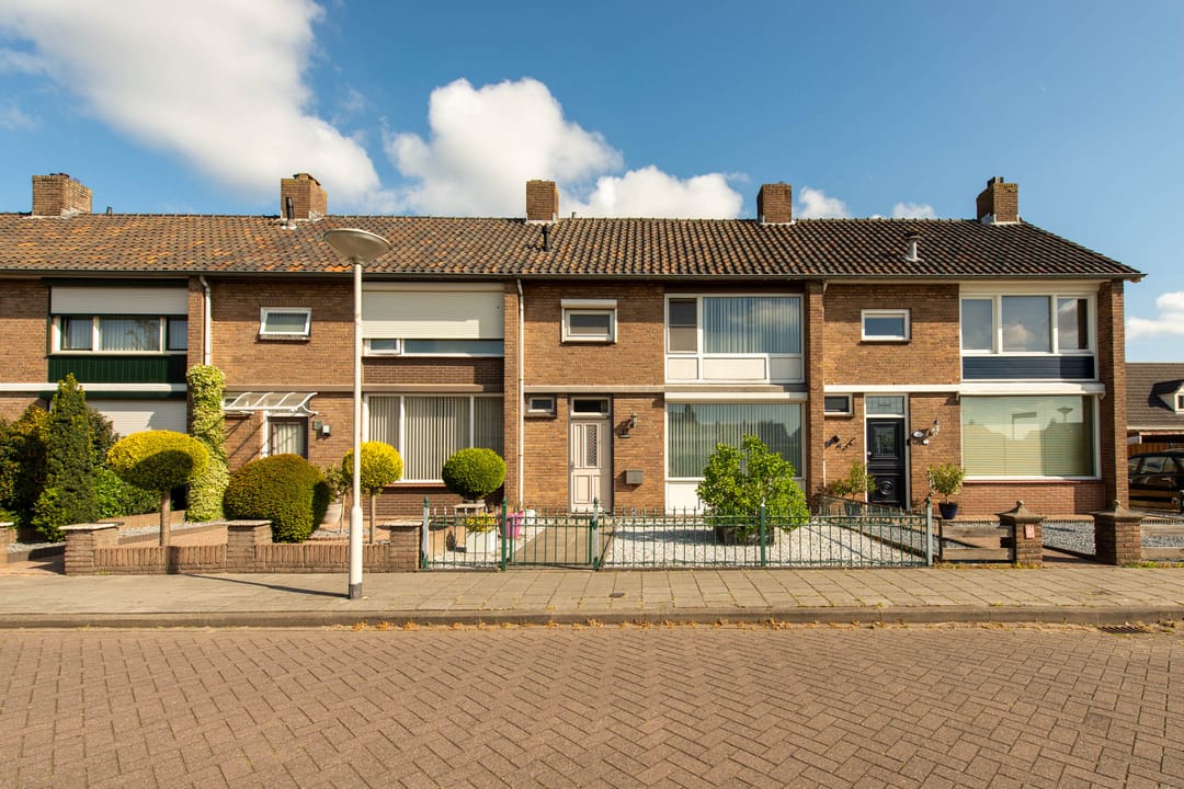 Foto 31 van Edward Jennerstraat 19