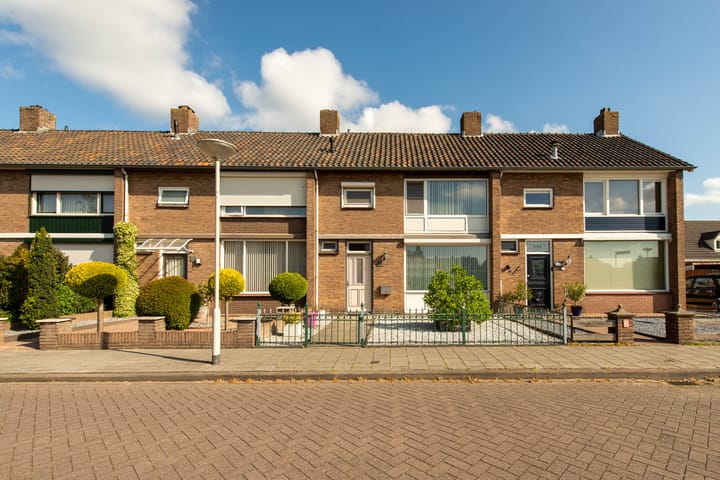 Foto 31 van Edward Jennerstraat 19