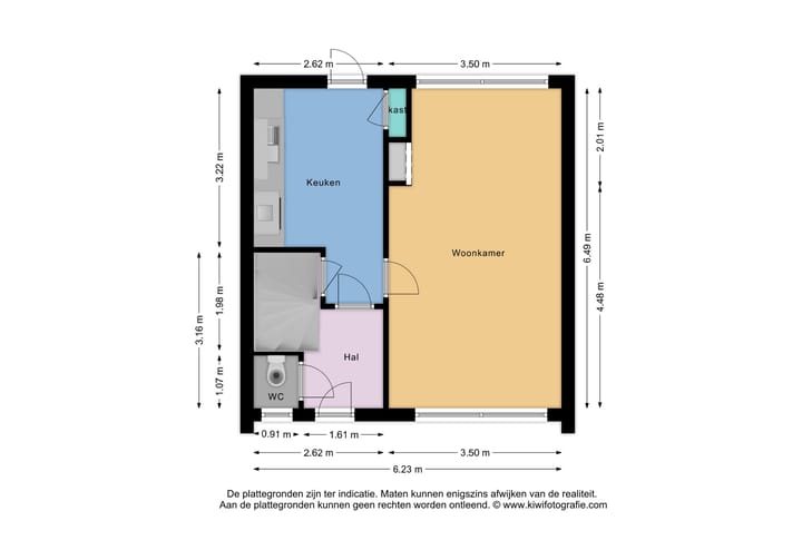 Foto 36 van Edward Jennerstraat 19