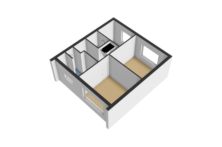 Foto 41 van Edward Jennerstraat 19