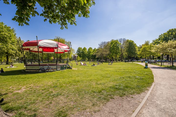 Foto 32 van Adriaanstraat 38