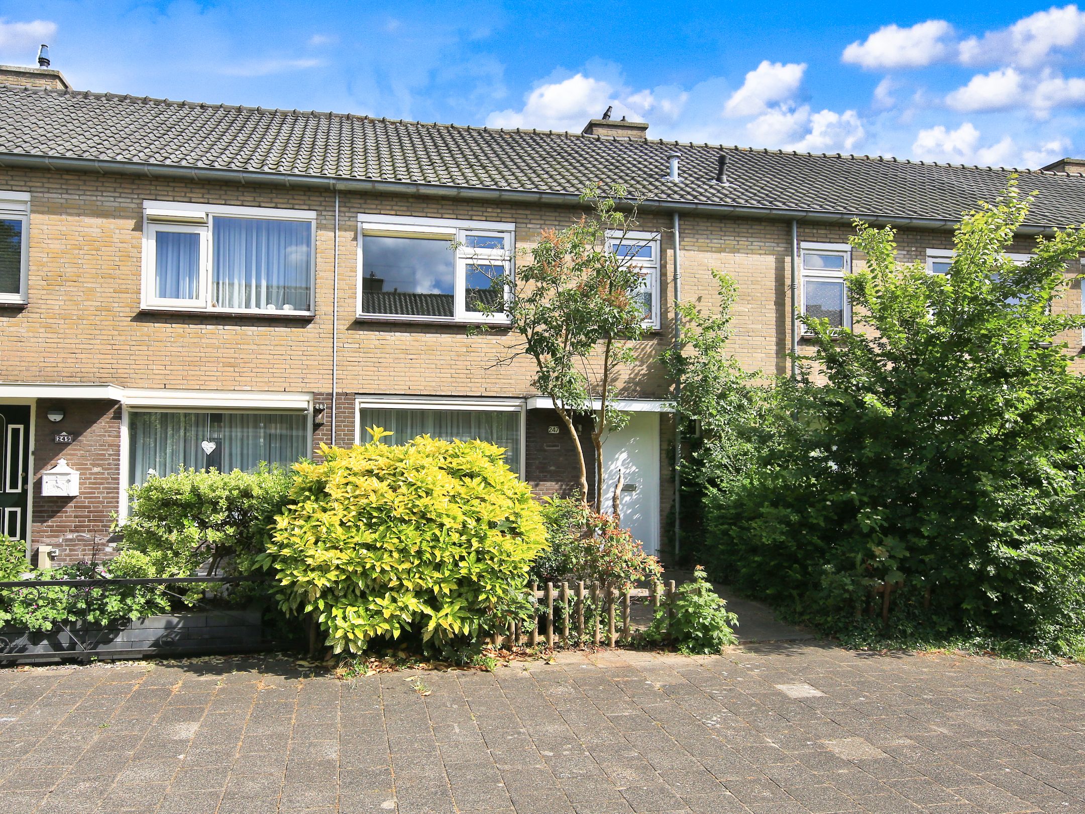 Foto 33 van Amestelle 247