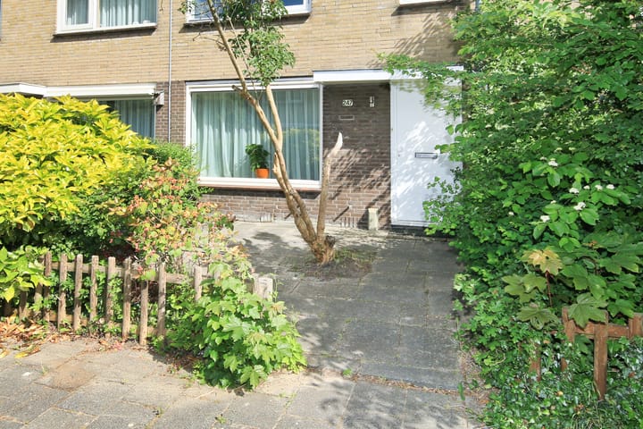 Foto 35 van Amestelle 247