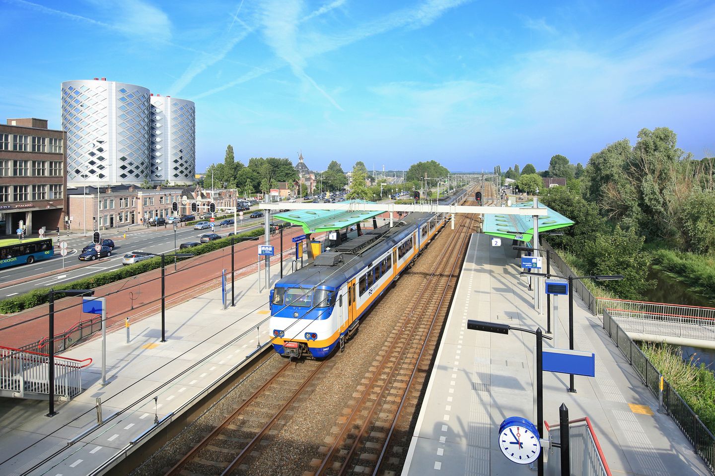 Foto 40 van Amestelle 247