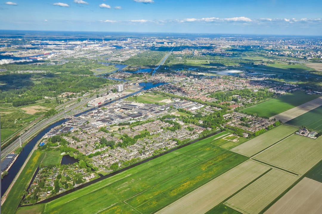 Foto 41 van Amestelle 247