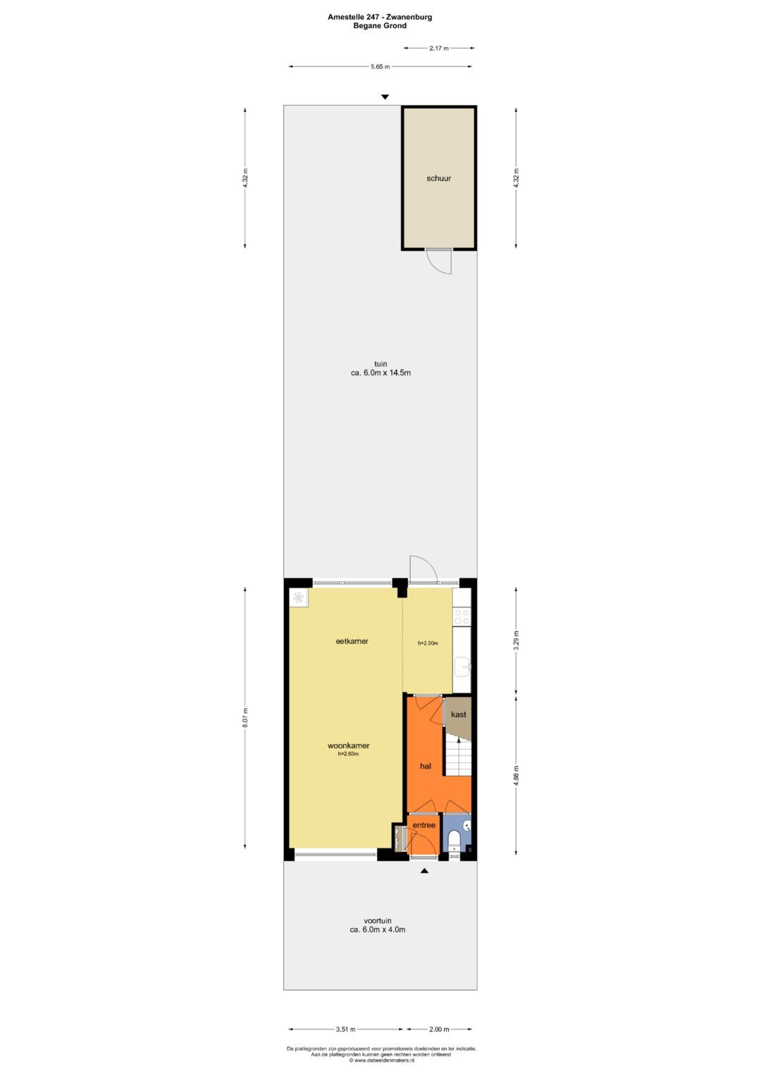 Foto 42 van Amestelle 247