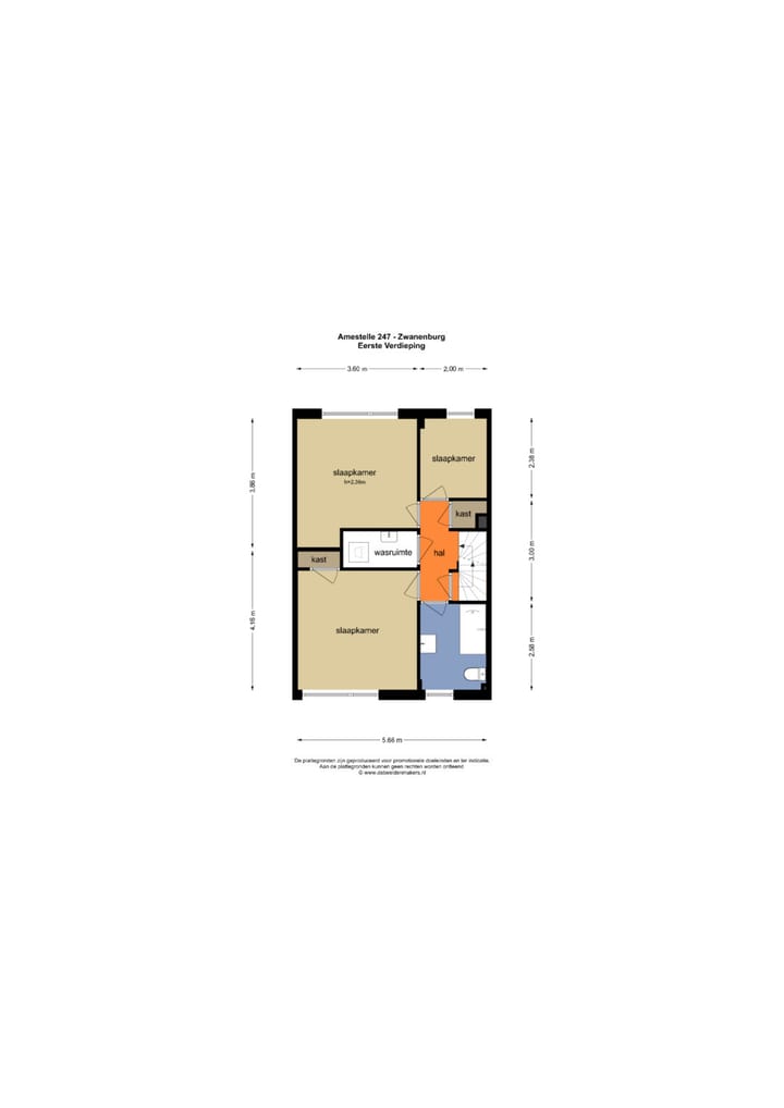 Foto 45 van Amestelle 247