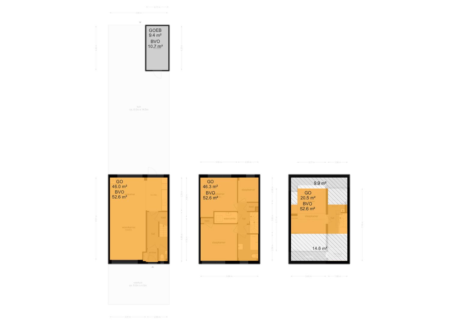 Foto 48 van Amestelle 247