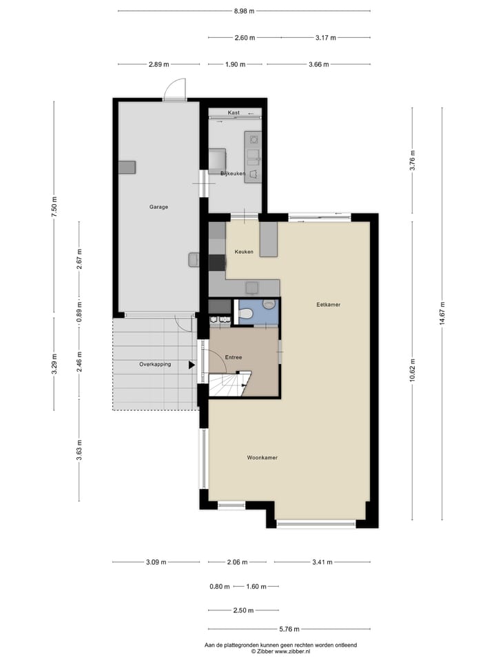 Foto 40 van Vestesingel 14