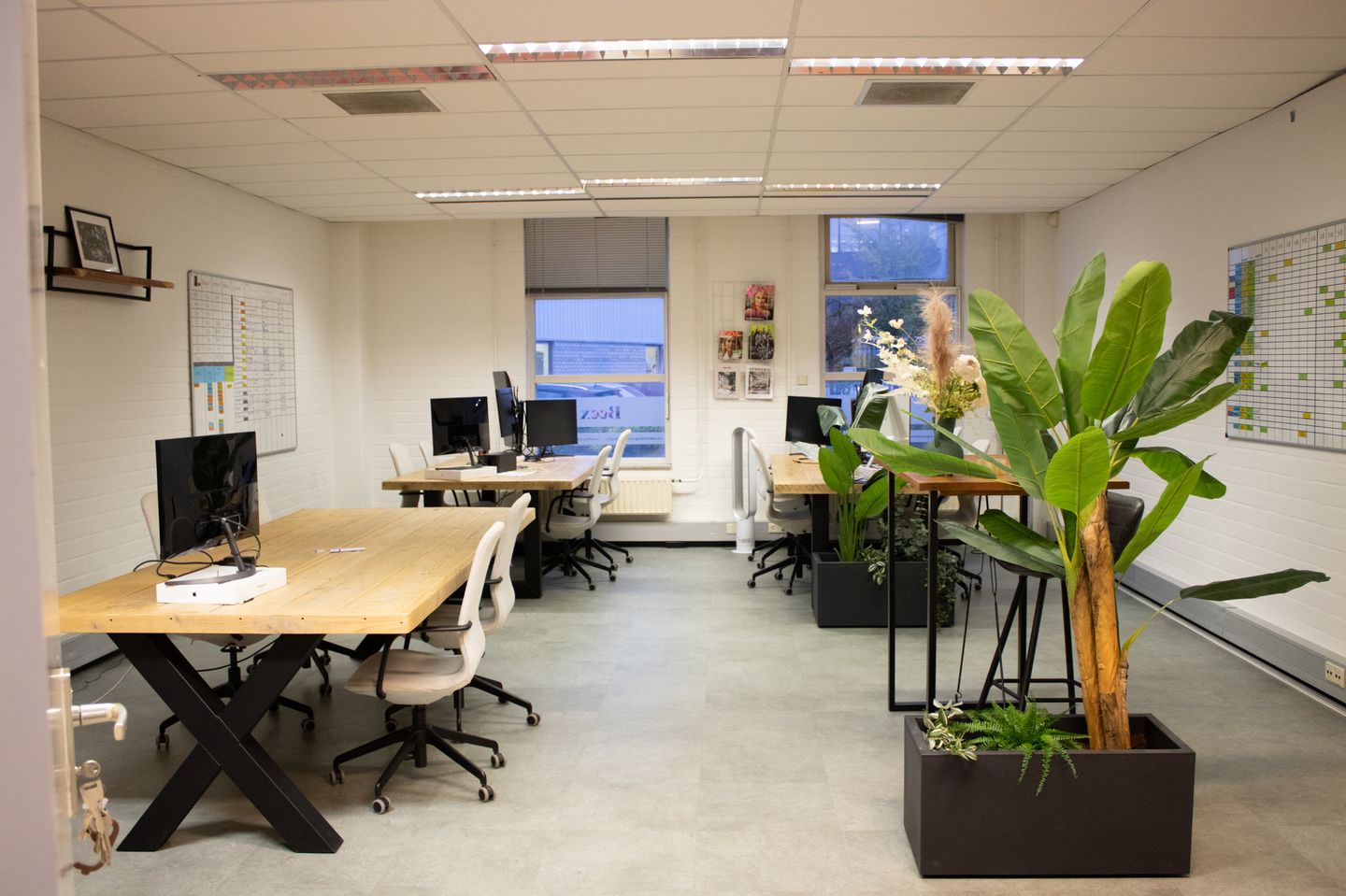 Bekijk foto 3 van Rigakade 10