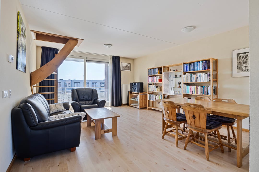 Foto 2 van Kranenburg 23