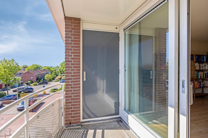 Foto 12 van Kranenburg 23