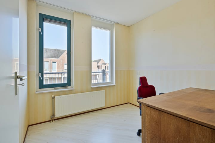 Foto 22 van Kranenburg 23