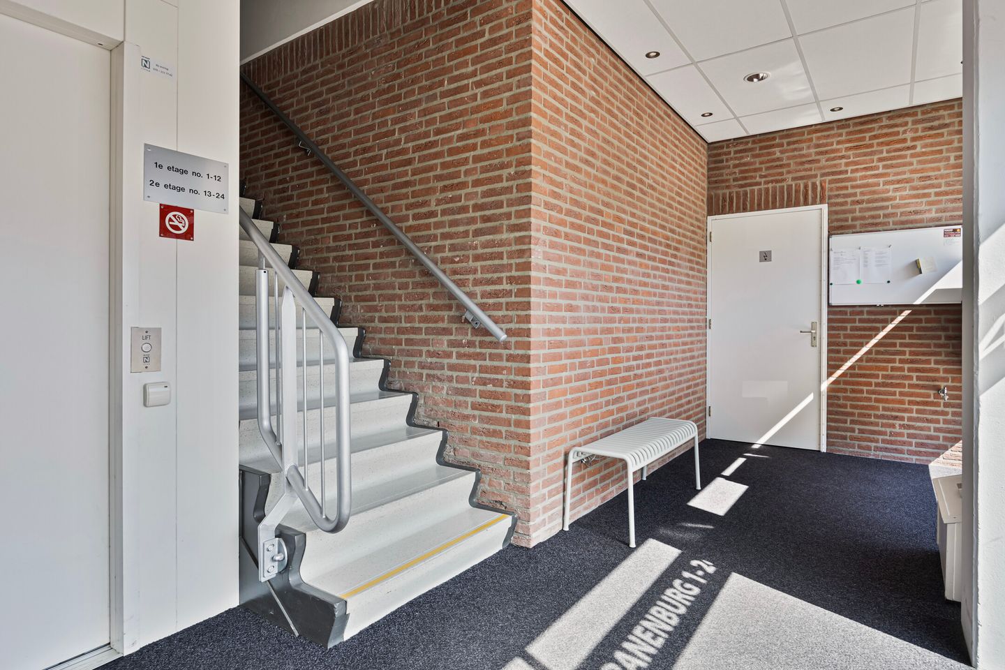 Foto 5 van Kranenburg 23