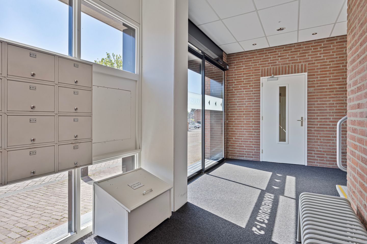 Foto 4 van Kranenburg 23